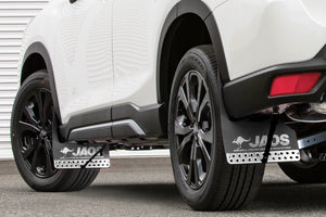 JAOS MUDGUARD MOUNTING KIT FOR SUBARU FORESTER SK B610744