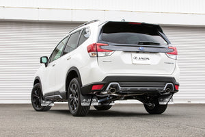 JAOS MUDGUARD MOUNTING KIT FOR SUBARU FORESTER SK B610744