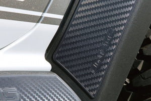 JAOS OVER FENDER PROTECTOR REAR For JIMNY SIERRA JB74 B632518