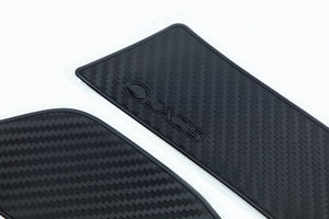 JAOS OVER FENDER PROTECTOR REAR For JIMNY SIERRA JB74 B632518