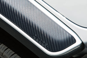 JAOS OVER FENDER PROTECTOR REAR FOR JEEP WRANGLER JL B632903