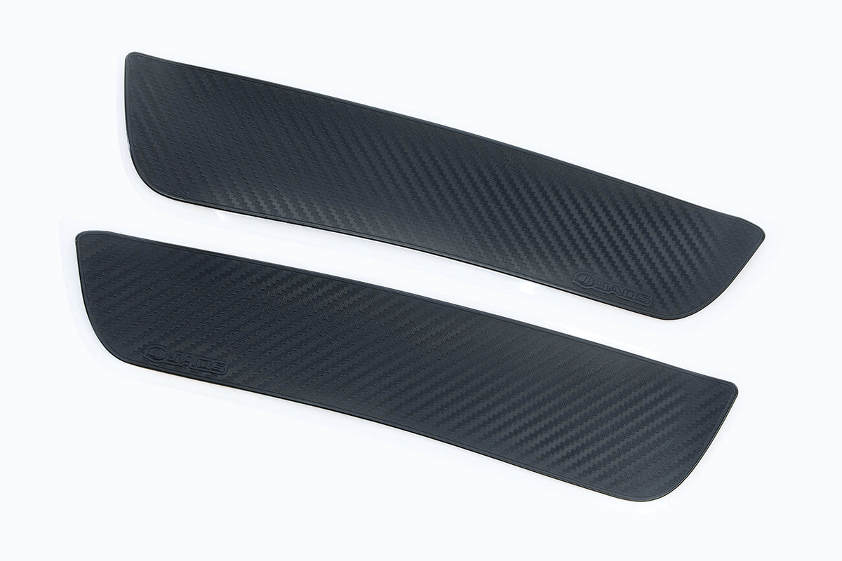 JAOS OVER FENDER PROTECTOR REAR FOR JEEP WRANGLER JL B632903