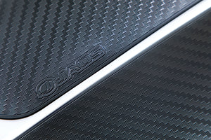 JAOS OVER FENDER PROTECTOR REAR FOR JEEP WRANGLER JL B632903