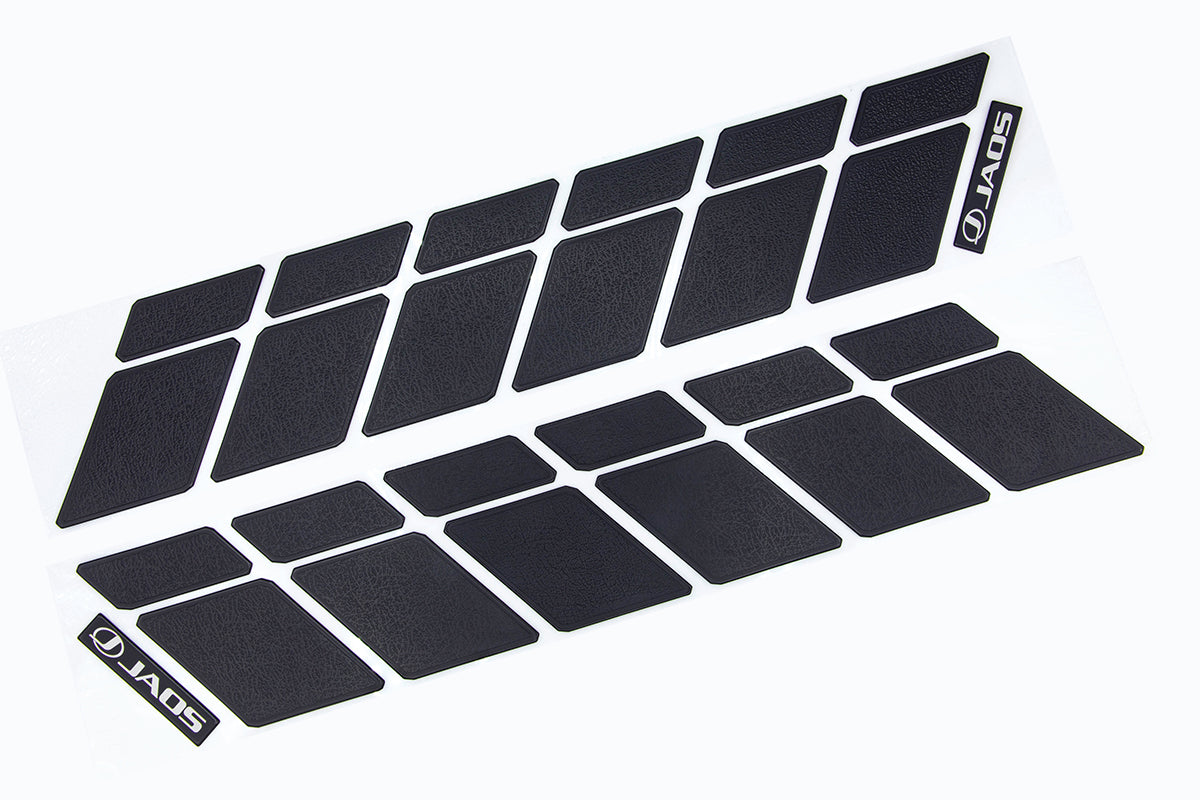 JAOS DOOR INNER PROTECTOR B634001