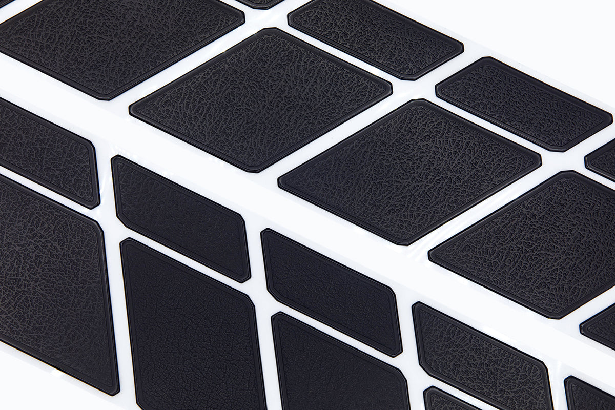 JAOS DOOR INNER PROTECTOR B634001