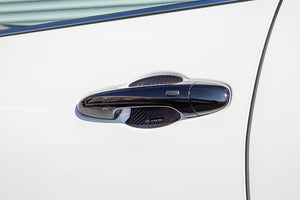 JAOS DOOR HANDLE PROTECTOR TYPE-A FOR TOYOTA HILUX SURF 125 Z GRSPORT B636101