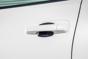 JAOS DOOR HANDLE PROTECTOR TYPE-A FOR TOYOTA LAND CRUISER PRADO 150 B636101