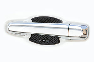 JAOS DOOR HANDLE PROTECTOR TYPE-A FOR TOYOTA LAND CRUISER 200 B636101