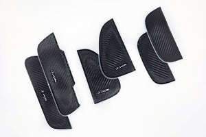 JAOS DOOR HANDLE PROTECTOR FOR TOYOTA HIACE 200 B636201