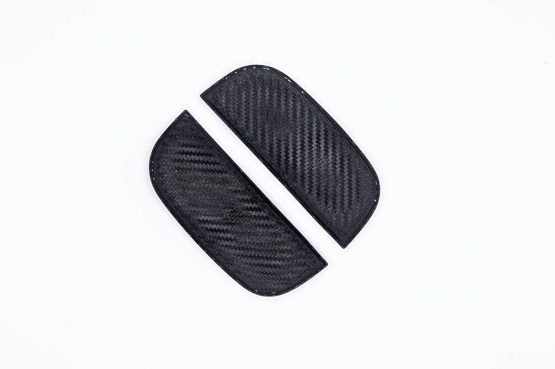 JAOS DOOR HANDLE PROTECTOR FOR TOYOTA HIACE 200 B636201