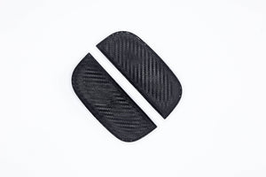 JAOS DOOR HANDLE PROTECTOR FOR TOYOTA HIACE 200 B636201