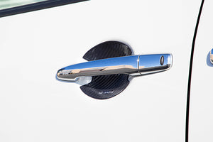 JAOS DOOR HANDLE PROTECTOR FOR MITSUBISHI DELICA D:5 B636304