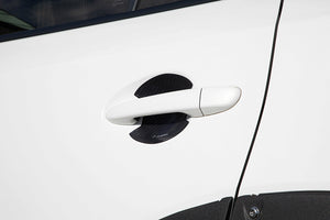 JAOS DOOR HANDLE PROTECTOR FOR MAZDA CX-5 KE B636304