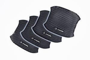 JAOS DOOR HANDLE PROTECTOR FOR JEEP WRANGLER JL B636903