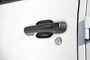 JAOS DOOR HANDLE PROTECTOR FOR JEEP WRANGLER JL B636903