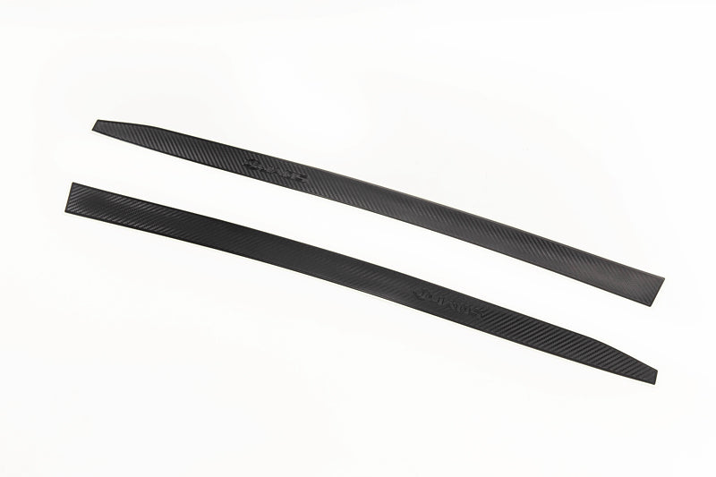 JAOS SCUFF PROTECTOR FOR TOYOTA HIACE 200 B637201