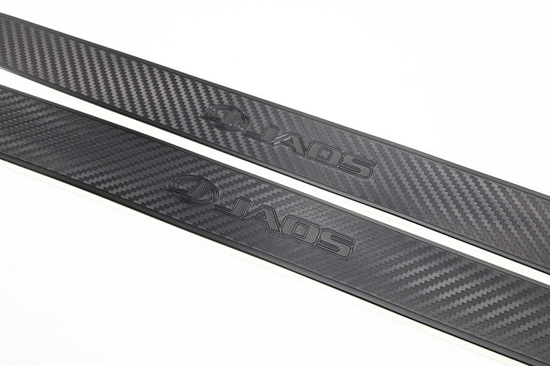 JAOS SCUFF PROTECTOR FOR TOYOTA HIACE 200 B637201