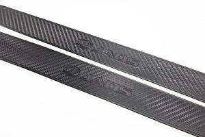 JAOS SCUFF PROTECTOR FOR TOYOTA HIACE 200 B637201