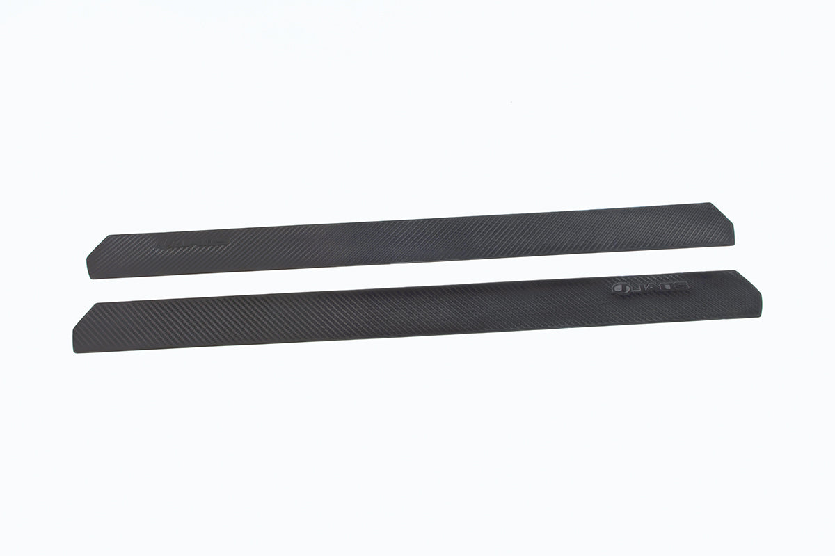 JAOS SIDE SILL PROTECTOR FOR SUZUKI JIMNY JB74 B639518