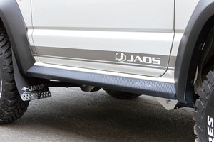JAOS SIDE SILL PROTECTOR FOR SUZUKI JIMNY JB74 B639518