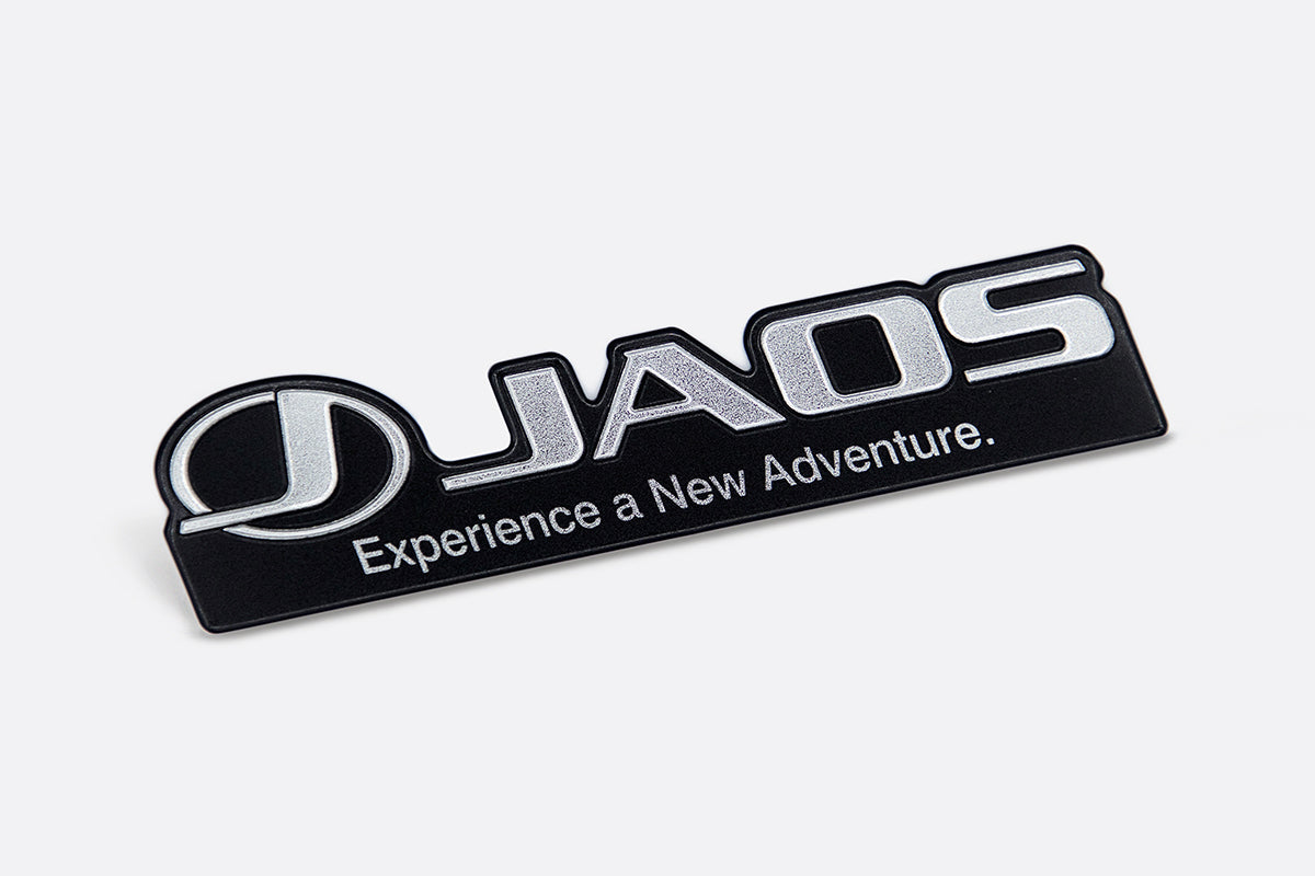 JAOS EMBLEM HIGH BOSCAL B640101