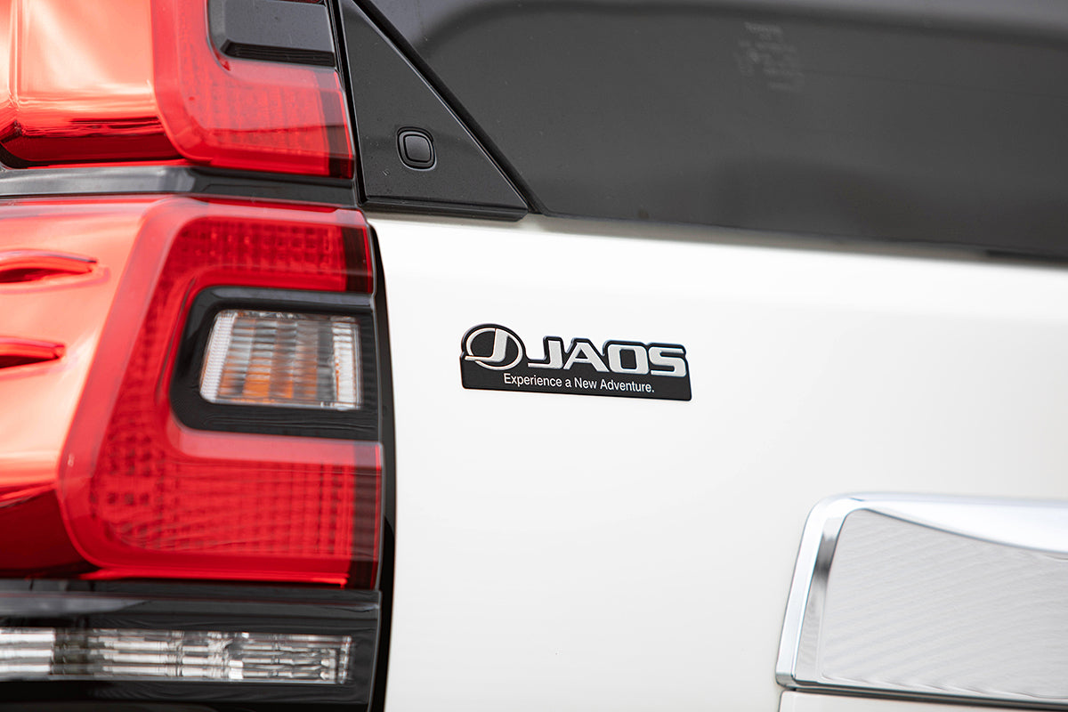 JAOS EMBLEM HIGH BOSCAL B640101