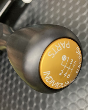 CSOHARA IRP SHORT SHIFTER FOR TOYOTA GR86 ZN8 SUBARU BRZ ZD8 CSOHARA-00116