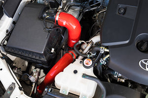 JAOS BATTLEZ SUCTION HOSE FOR TOYOTA HILUX SURF 125 Z GRSPORT B728096