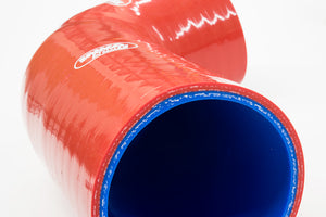 JAOS BATTLEZ SUCTION HOSE FOR TOYOTA HILUX SURF 125 Z GRSPORT B728096