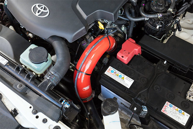 JAOS BATTLEZ INTERCOOLER HOSE SET FOR TOYOTA HILUX SURF 125 B726096