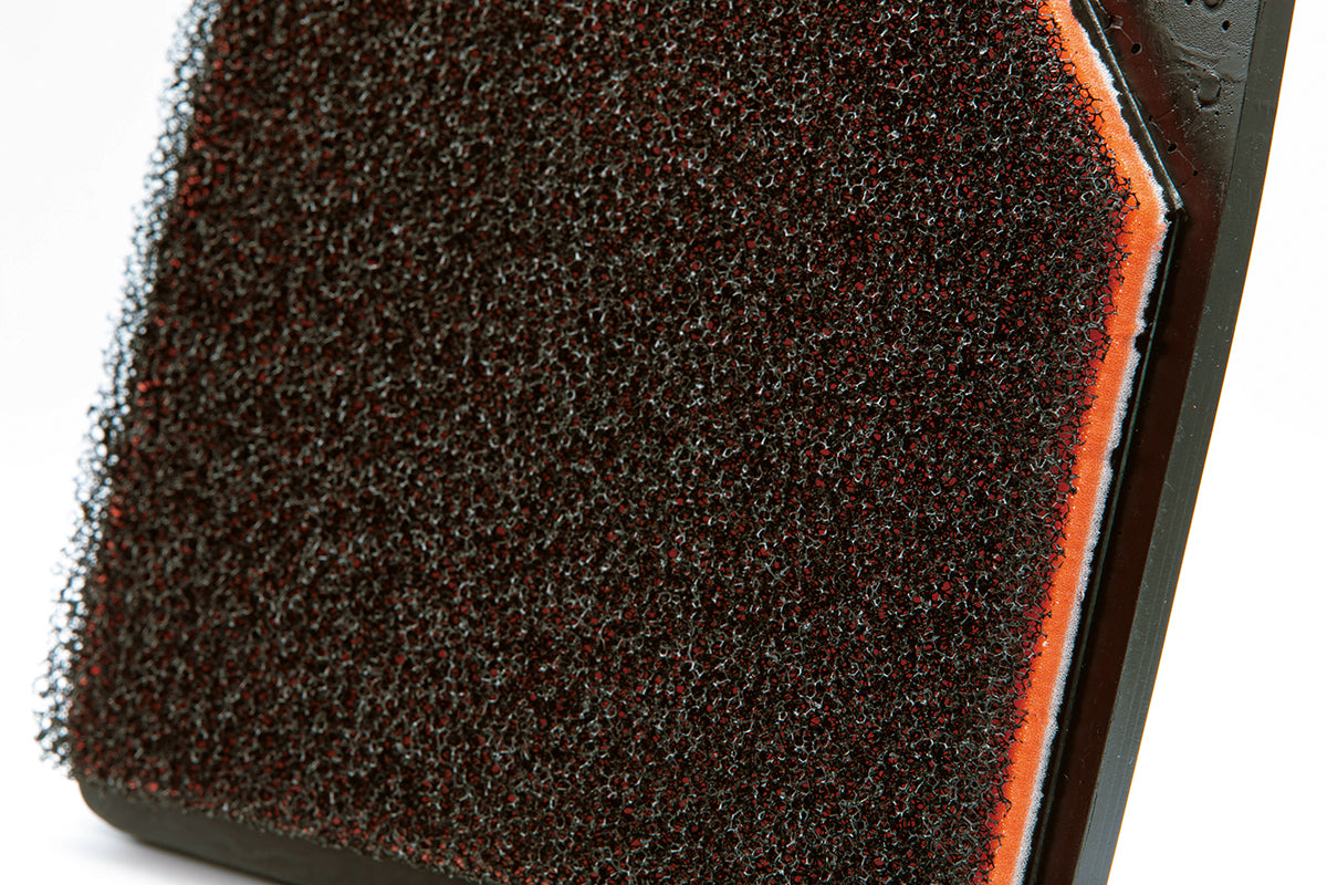 JAOS BATTLEZ AIR CLEANER FOR SUZUKI JIMNY JB64 B730513