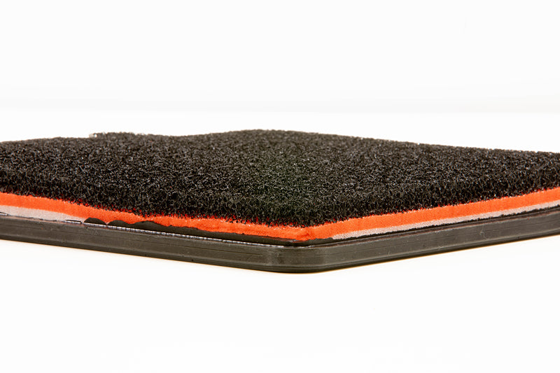 JAOS BATTLEZ AIR CLEANER FOR SUZUKI JIMNY JB74 B730518