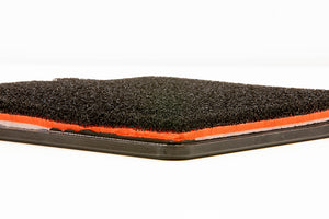 JAOS BATTLEZ AIR CLEANER FOR SUZUKI JIMNY JB74 B730518