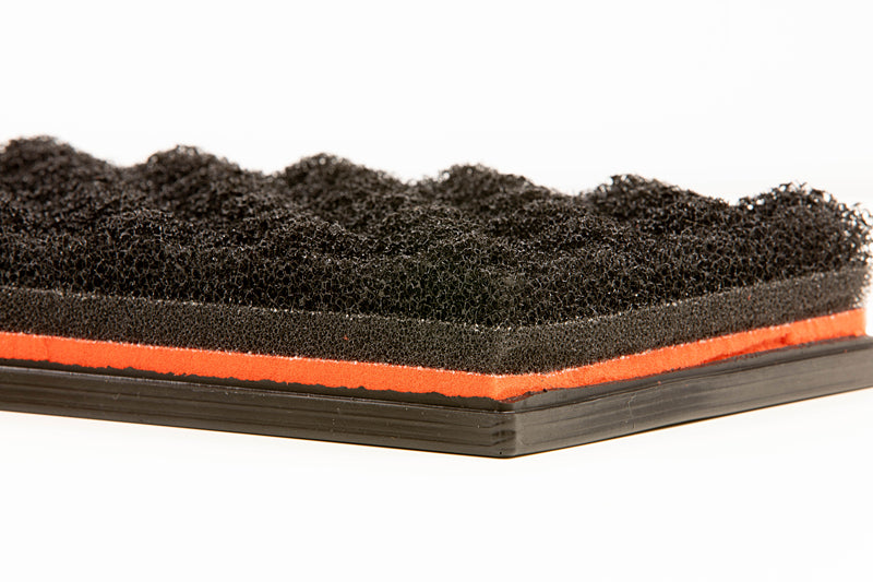 JAOS BATTLEZ AIR CLEANER FOR JEEP WRANGLER JL B730903