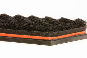 JAOS BATTLEZ AIR CLEANER FOR JEEP WRANGLER JL B730903