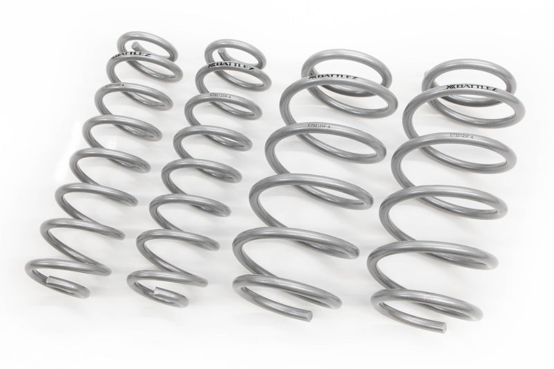 JAOS BATTLEZ LIFT UP SPRING TI-W FOR TOYOTA RAV4 50 B732125