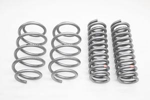 JAOS BATTLEZ LIFT UP SPRING TI-W FOR MITSUBISHI DELICA D:5 2019- DIESEL B732306B