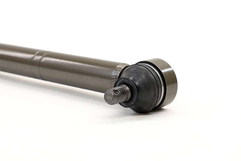 JAOS BATTLEZ STEERING DAMPER FOR SUZUKI JIMNY JB74 B776513 - Black