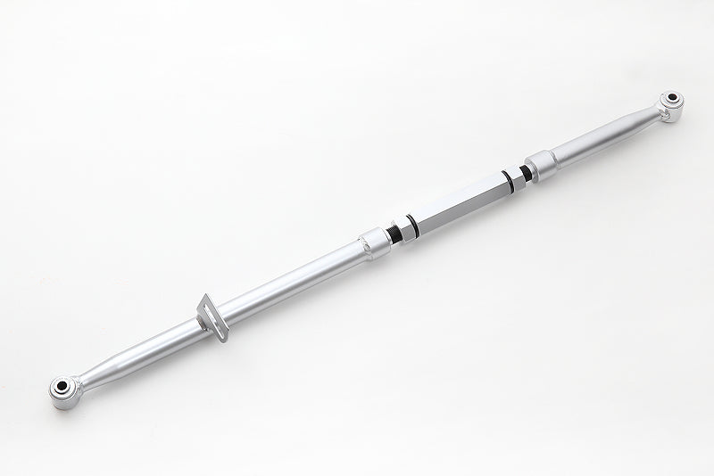 JAOS BATTLEZ LATERAL ROD REAR SILVER FOR TOYOTA LAND CRUISER PRADO 90 B781061R