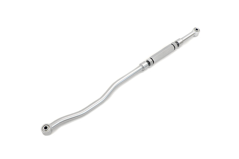 JAOS BATTLEZ LATERAL ROD REAR SILVER FOR JEEP WRANGLER JL B781903R