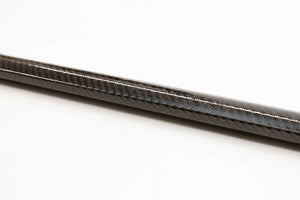 JAOS BATTLEZ AL CARBON TOWER BAR FRONT FOR MITSUBISHI DELICA D:5 2019- DIESEL B800306F