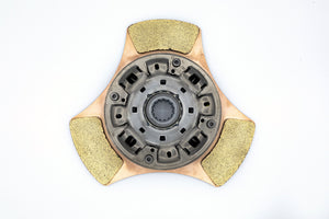 JAOS BATTLEZ CLUTCH FOR TOYOTA LAND CRUISER 70 B826241