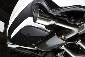 FUJITSUBO AUTHORIZE R For SKYLINE 400R RV37 570-15245