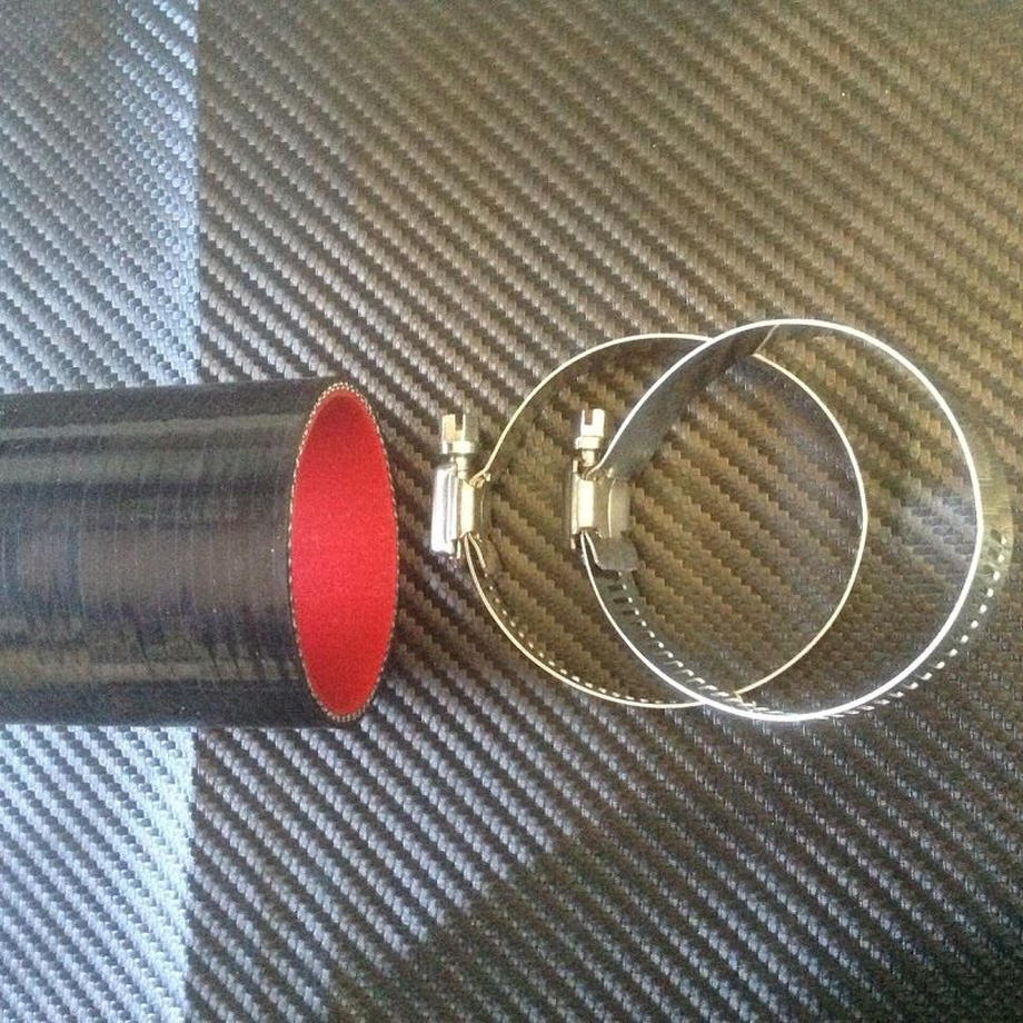 RESULT JAPAN B SET (FOR HIGH FLOW ALUMINUM INTAKE PIPE) FOR HONDA S660 JW5