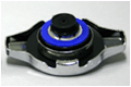 BILLION HIGH PRESSURE RADIATOR CAP TYPE B BHR-02B