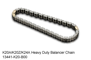 TODA RACING Heavy Duty Balancer Chain  For CIVIC FD2 Exl. TypeR FN2 K20A 13441-K20-B00