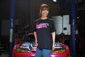 YASHIO FACTORY SHIRT BLACK XL FOR  YASHIO-FACTORY-00013