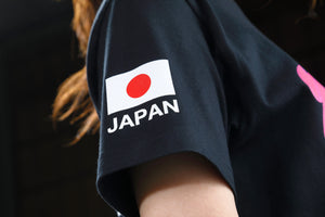 YASHIO FACTORY SHIRT BLACK XXXXL FOR  YASHIO-FACTORY-00016