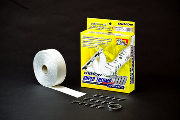 BILLION SUPER THERMO BANDAGE 100 BB1035T-15