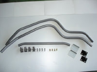 SAITO ROLLCAGE ADDITIONAL FRONT KIT CHROMOLY FOR